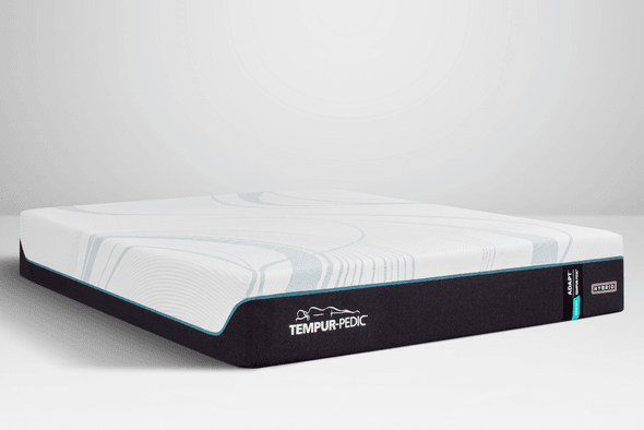 TEMPUR-Adapt® 11" Medium Hybrid Mattress