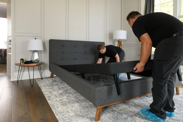TEMPUR-Ergo® ProSmart® Base