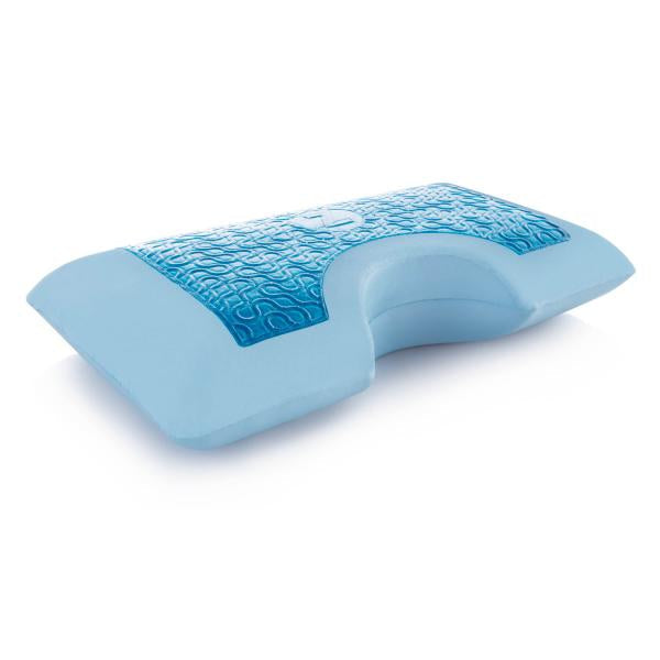 Malouf Shoulder GEL DOUGH® + Z™ GEL Pillow