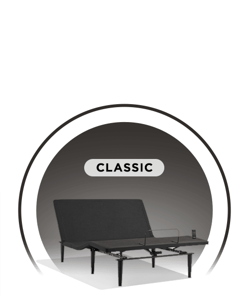 Ease® Power Adjustable Base official product image