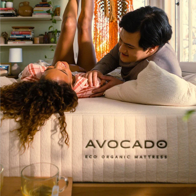 Avocado Eco Mattress — product view 6