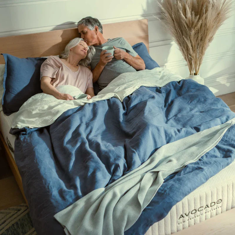 Avocado Eco Mattress — product view 7