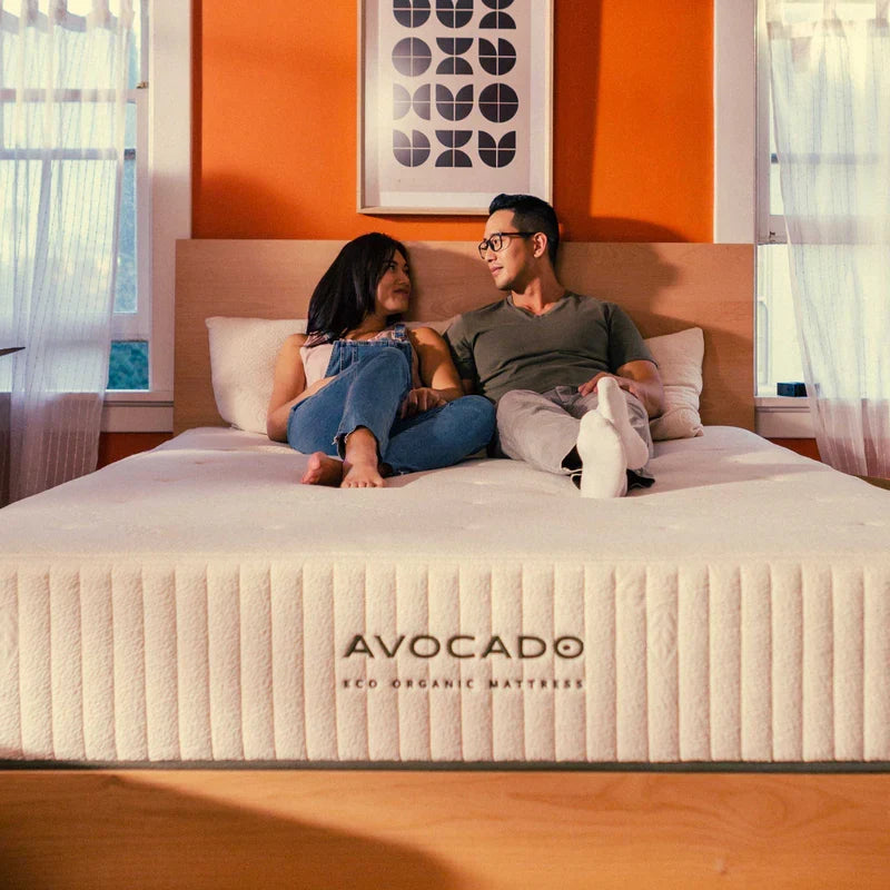 Avocado Eco Mattress — product view 5