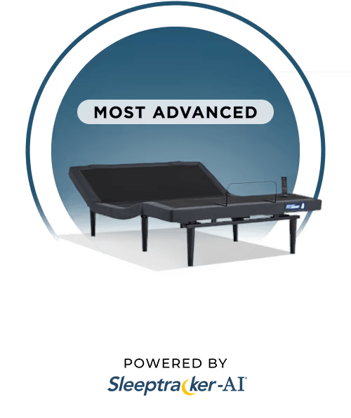 TEMPUR-Ergo® ProSmart® Base official product image