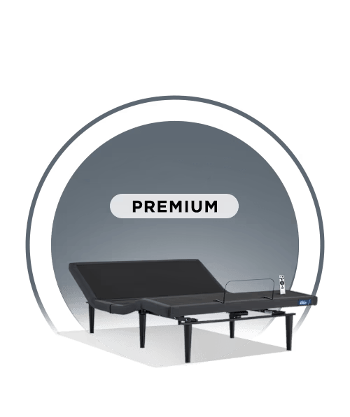 TEMPUR-Ergo® Power Base official product image