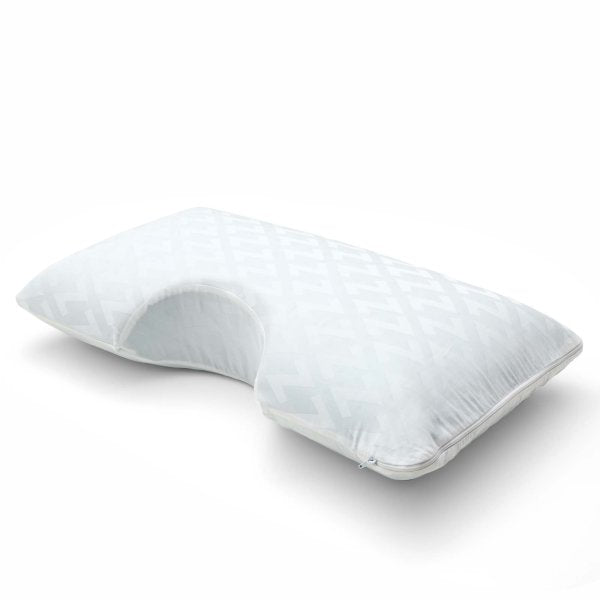 Malouf® Shoulder Zoned Gel ActiveDough™ Pillow