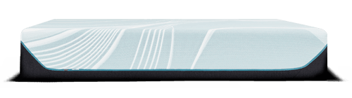Side view of ProAdapt mattress