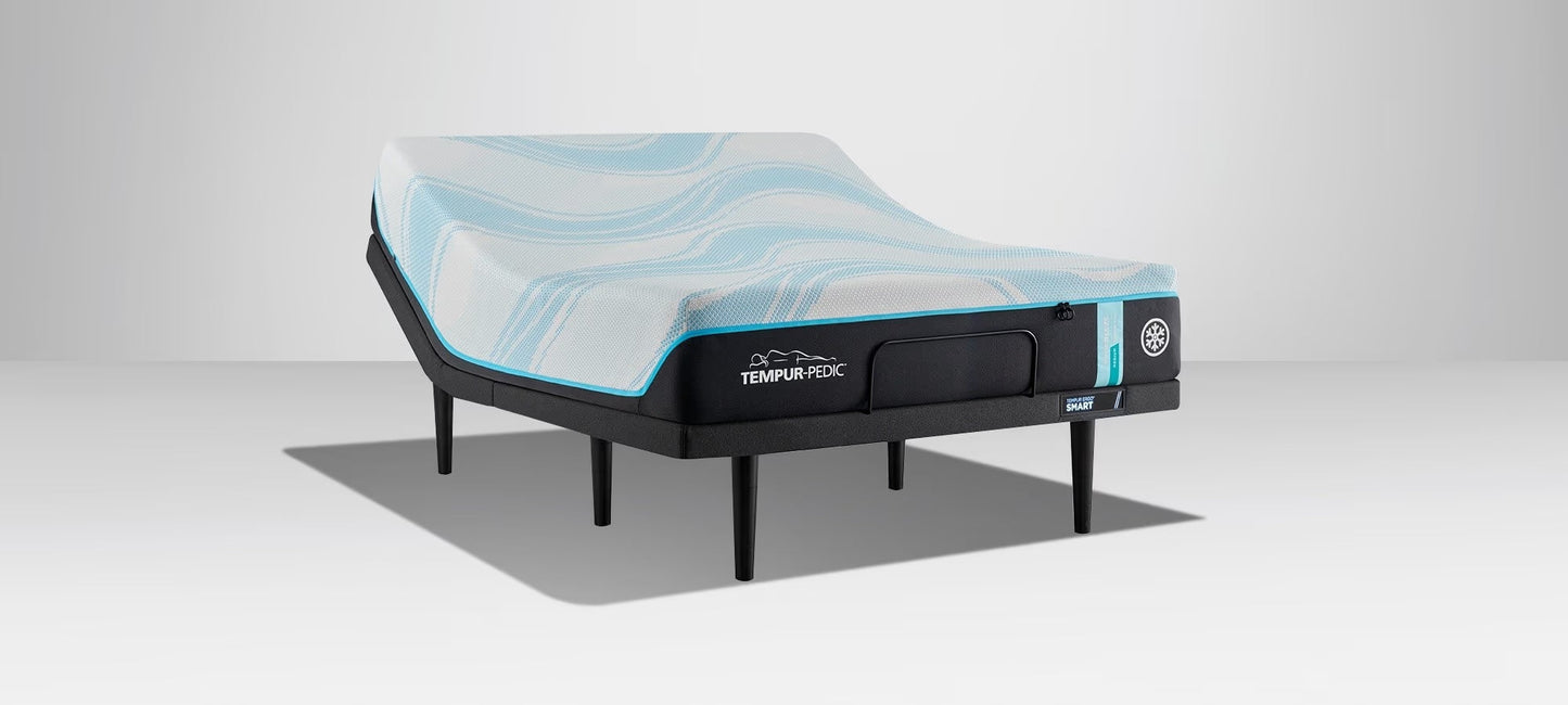TEMPUR-ProBreeze cooling mattress available at Texan Mattress Montgomery, TX