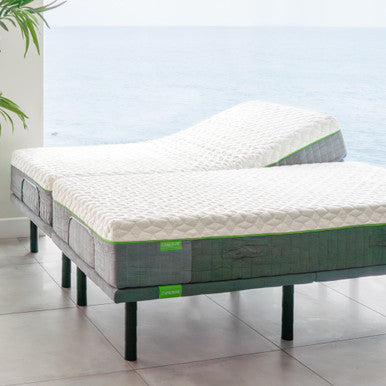 Cariloha Resort Bamboo Mattress from Cariloha at Texan Mattress Montgomery
