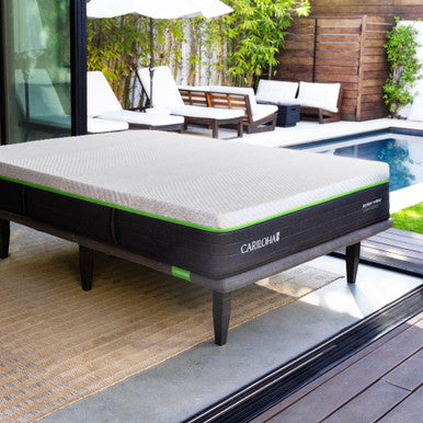 Cariloha Retreat Hybrid Mattress from Cariloha at Texan Mattress Montgomery
