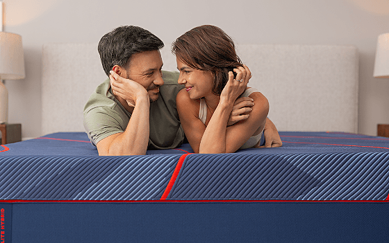 Sealy Posturepedic Elite Hybrid High Point II mattress