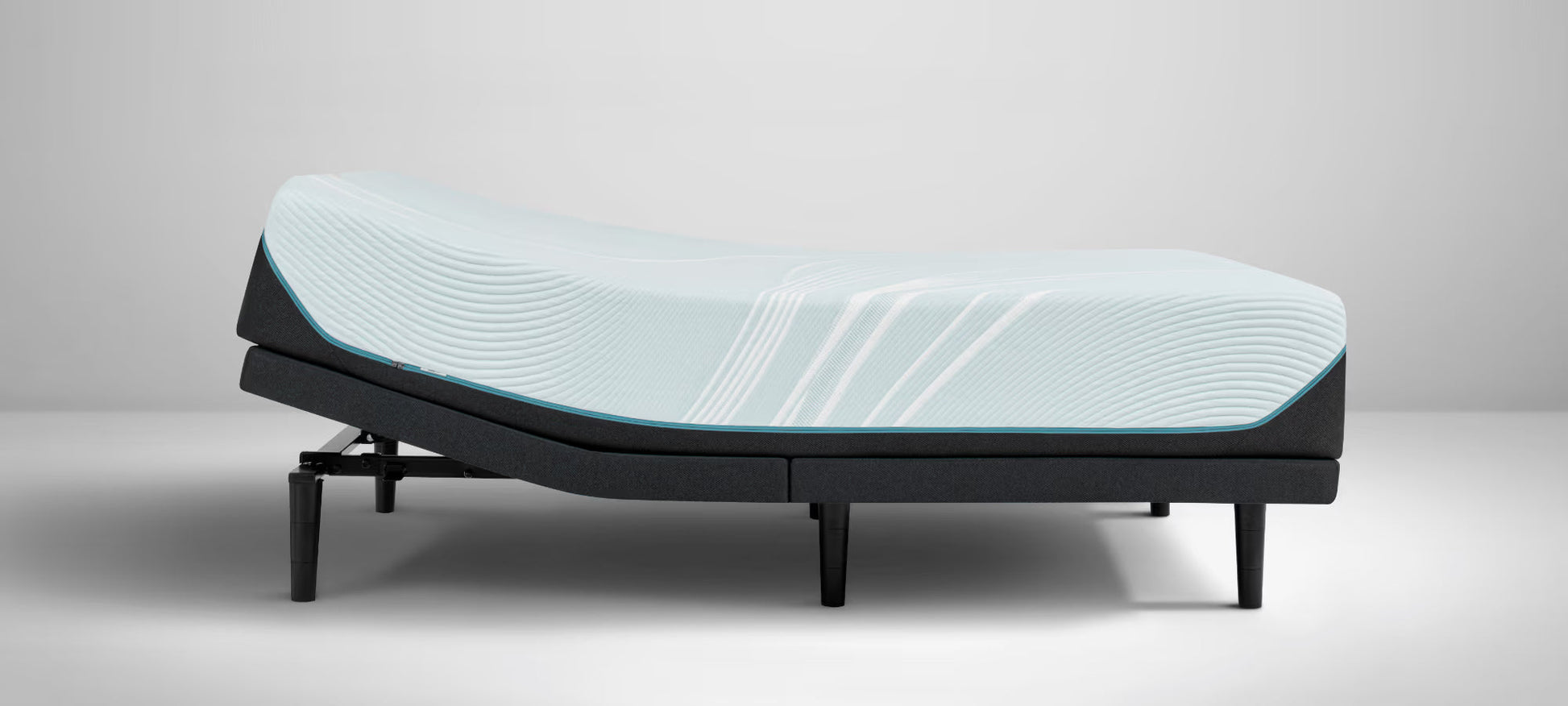 Close-up of the TEMPUR-ProAdapt SmartClimate Max cover