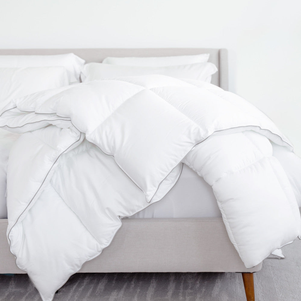 Aloha Soft Down Alternative Duvet Comforter