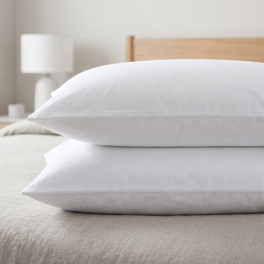 Aloha Soft Pillowcase Set