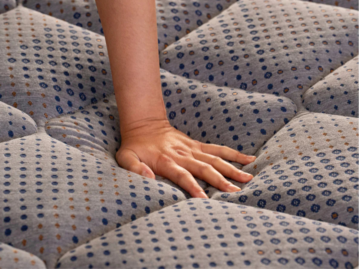 CopperFlex 12” Hybrid Mattress