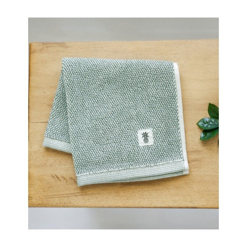 Bamboo Two-Tone Washcloth