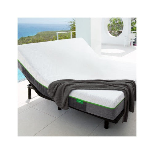 Cariloha Classic Bamboo Mattress from Cariloha at Texan Mattress Montgomery