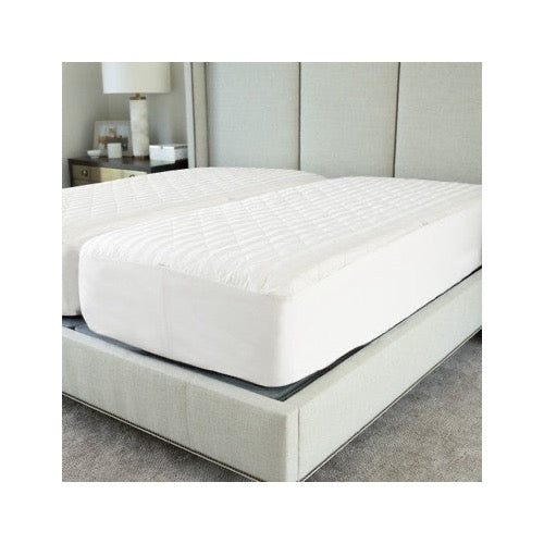 Quilted Mattress Protector