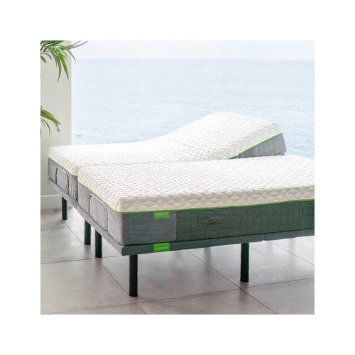 Cariloha Resort Bamboo Mattress from Cariloha at Texan Mattress Montgomery