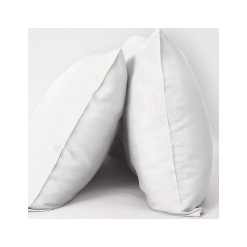 Cariloha Resort Bamboo Pillowcase Set in White