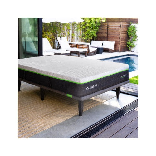 Cariloha Retreat Hybrid Mattress from Cariloha at Texan Mattress Montgomery