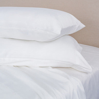Classic Bamboo Pillowcase Set