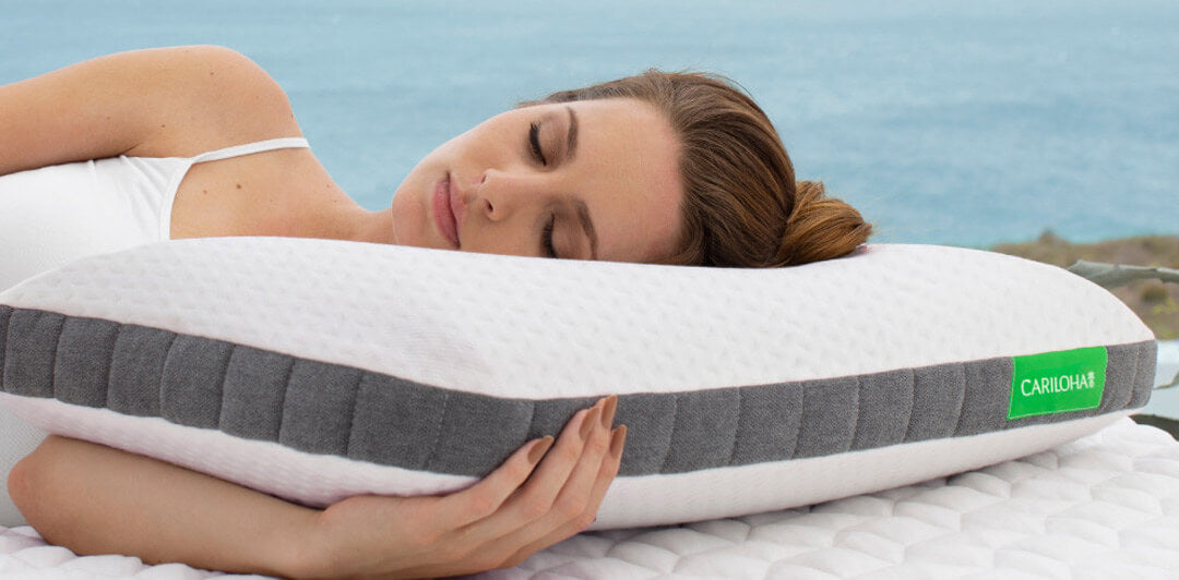 Cariloha Classic Pillow