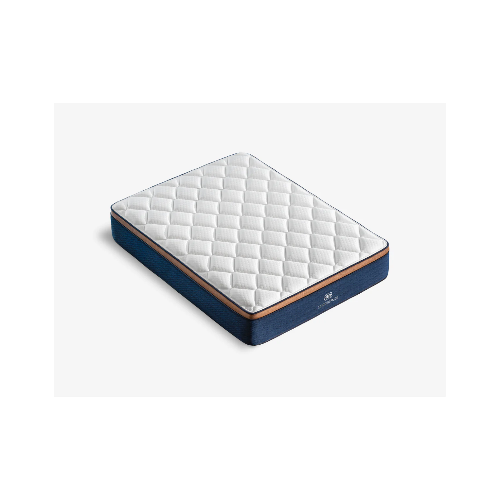 CopperFlex 14-inch Pro Hybrid mattress available at Texan Mattress Montgomery, TX