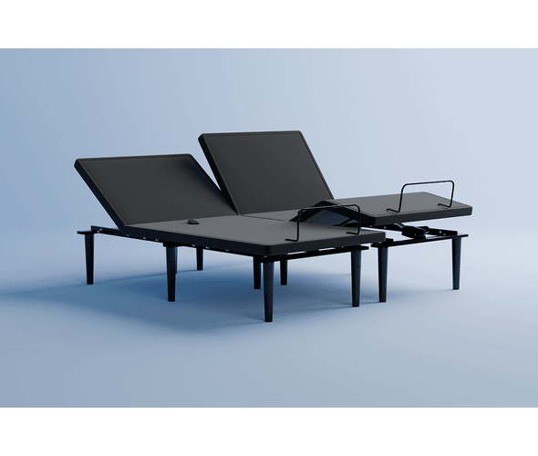 Ease Power adjustable base wireless remote control