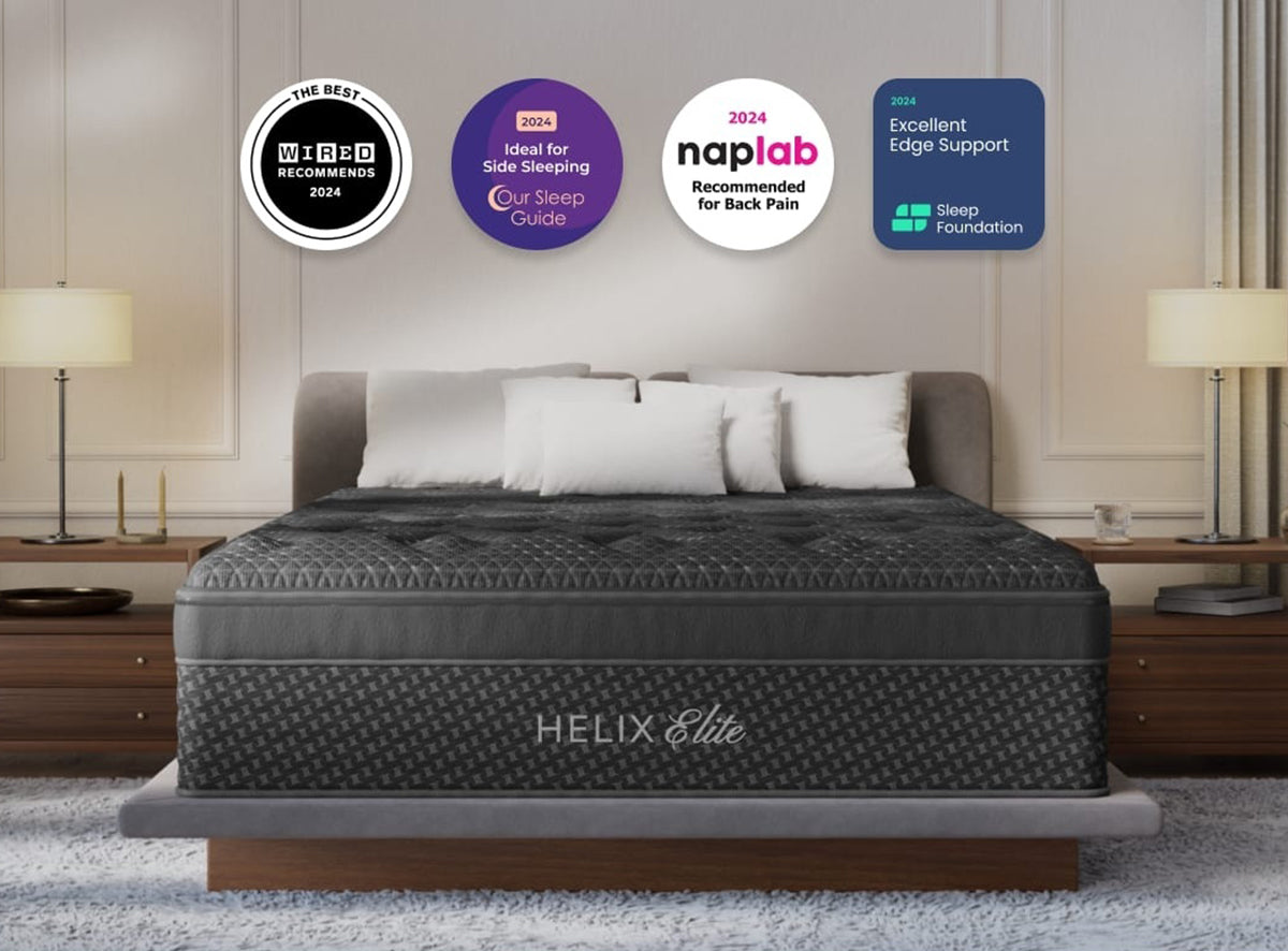 Helix Twilight Elite