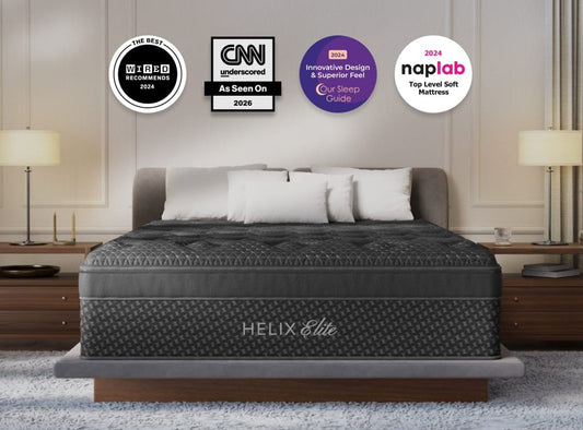 Helix Moonlight Elite