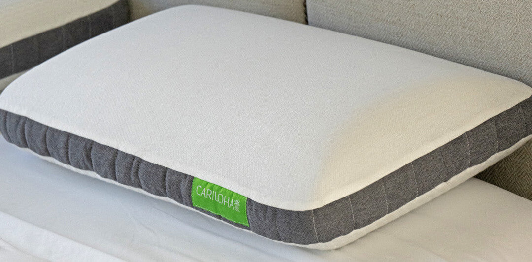Cariloha Gel Pillow