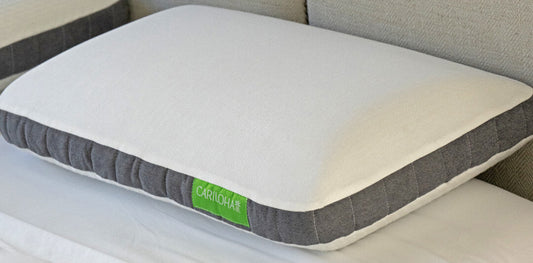 Cariloha Gel Pillow