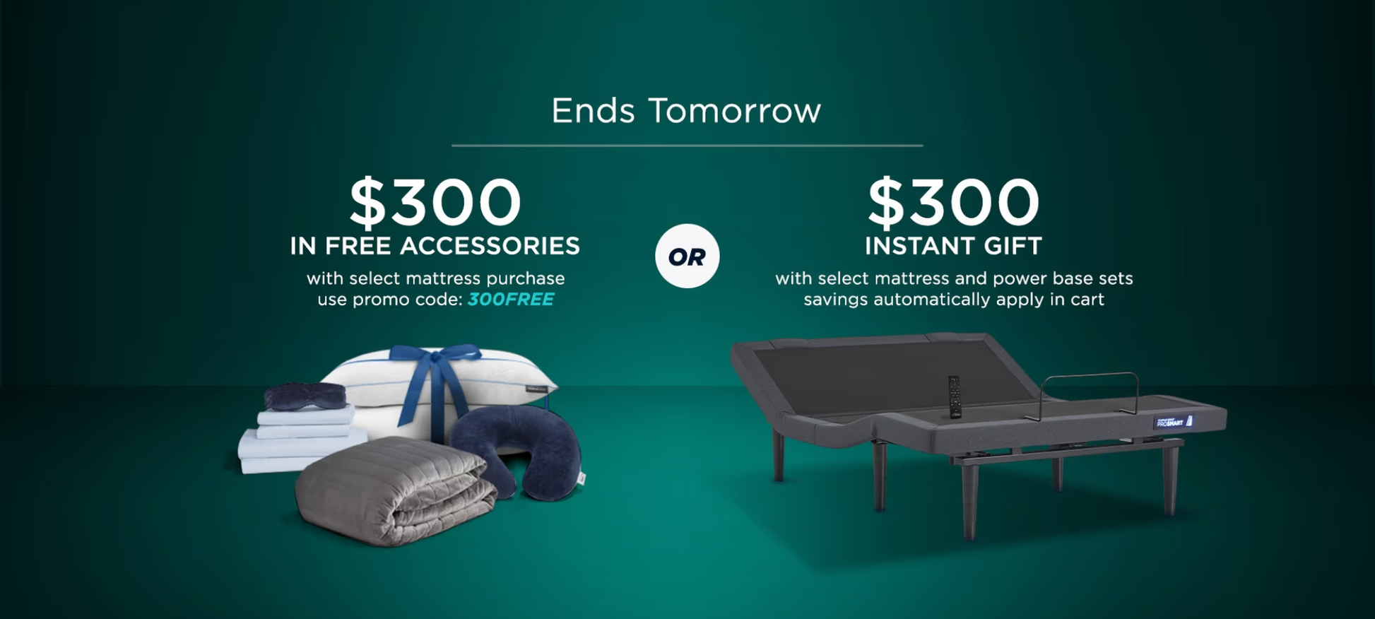TEMPUR-LuxeAdapt mattress available at Texan Mattress Montgomery, TX