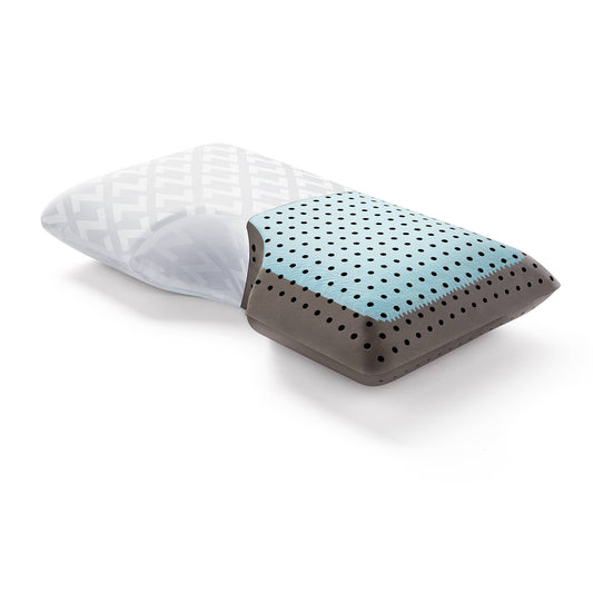 Malouf Shoulder CarbonCool LT OmniPhase cooling pillow