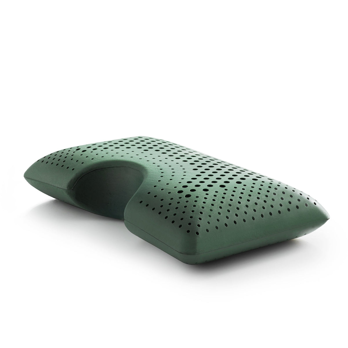 Malouf Shoulder Zoned Dough CBD pillow