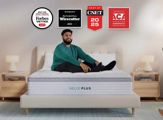 Helix Plus