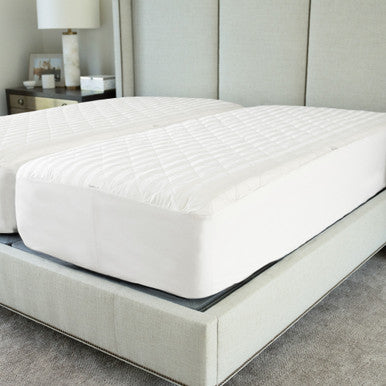 Quilted Mattress Protector