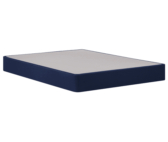 Close-up of the Sealy StableSupport foundation cover