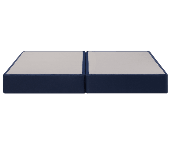 Sealy StableSupport foundation reinforced wood frame construction