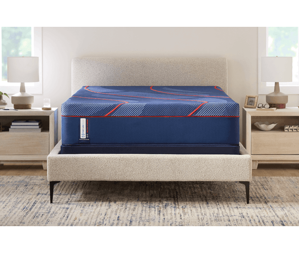 Sealy StableSupport mattress foundation available at Texan Mattress Montgomery, TX
