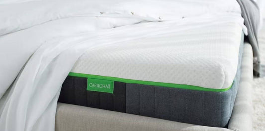 Cariloha Classic Bamboo Mattress