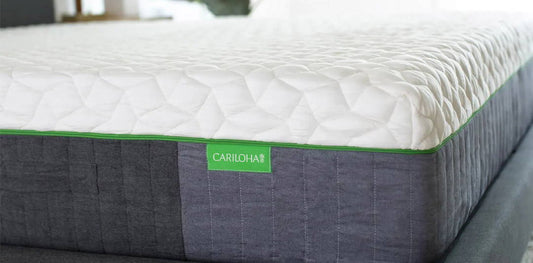 Cariloha Resort Bamboo Mattress